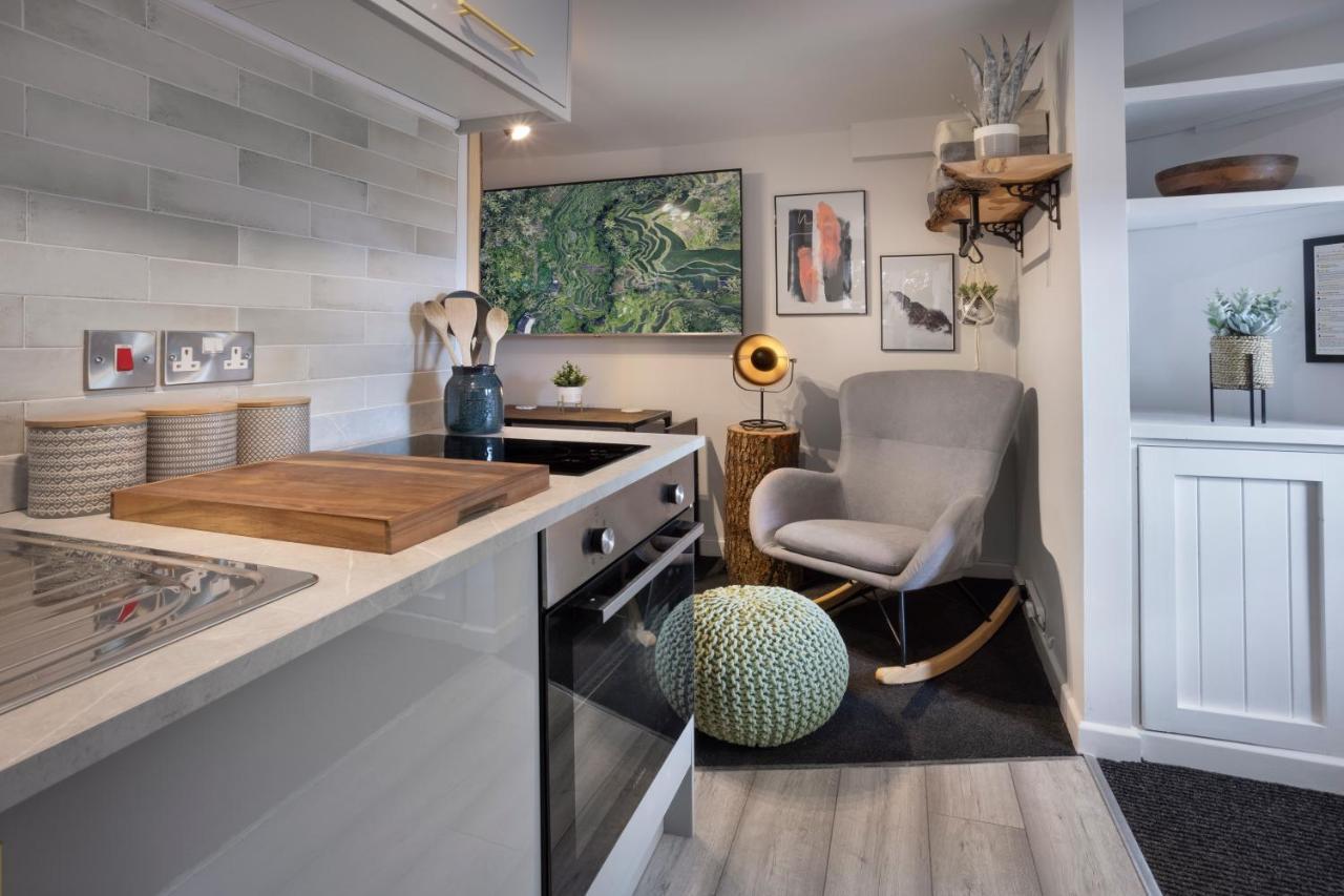 Eden'S Peaceful Escape Apartment 肯德尔 外观 照片