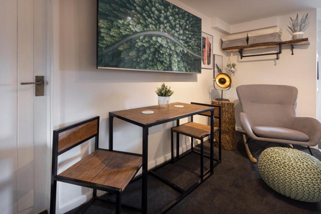 Eden'S Peaceful Escape Apartment 肯德尔 外观 照片