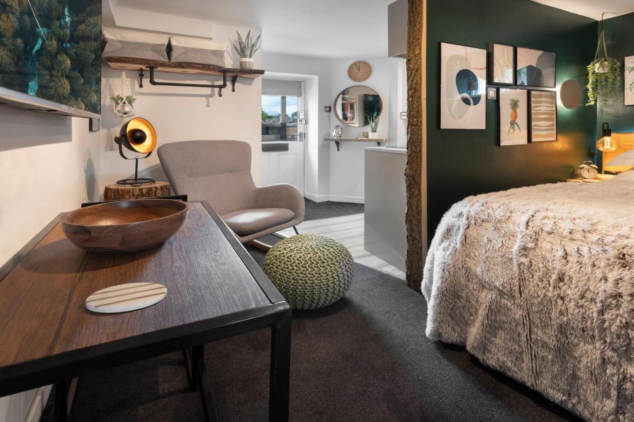 Eden'S Peaceful Escape Apartment 肯德尔 外观 照片