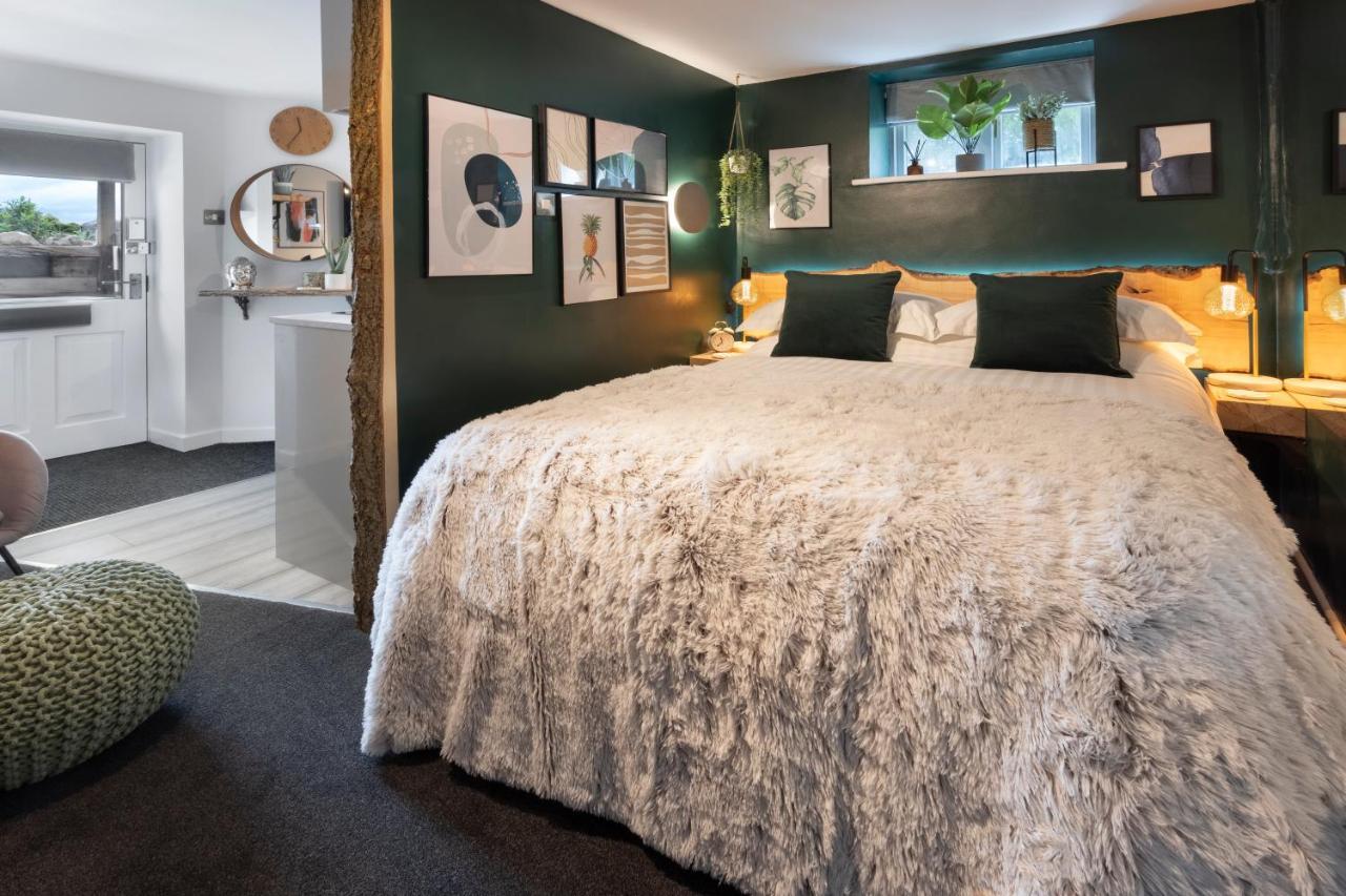 Eden'S Peaceful Escape Apartment 肯德尔 外观 照片