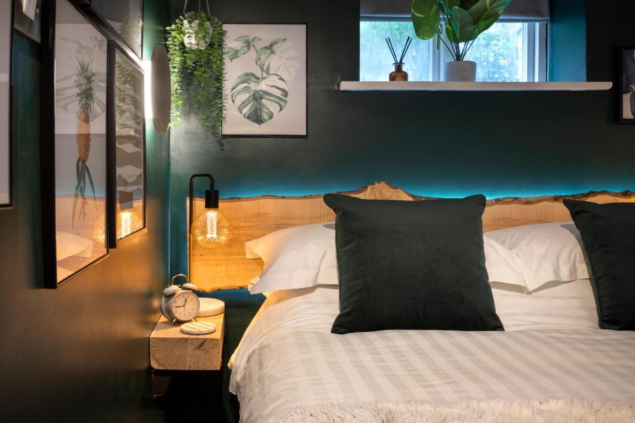 Eden'S Peaceful Escape Apartment 肯德尔 外观 照片