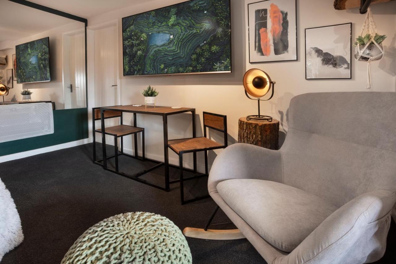 Eden'S Peaceful Escape Apartment 肯德尔 外观 照片