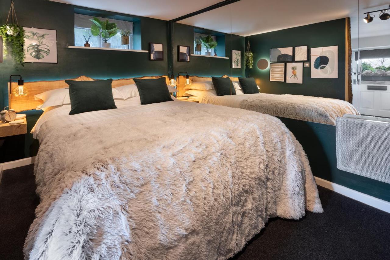 Eden'S Peaceful Escape Apartment 肯德尔 外观 照片